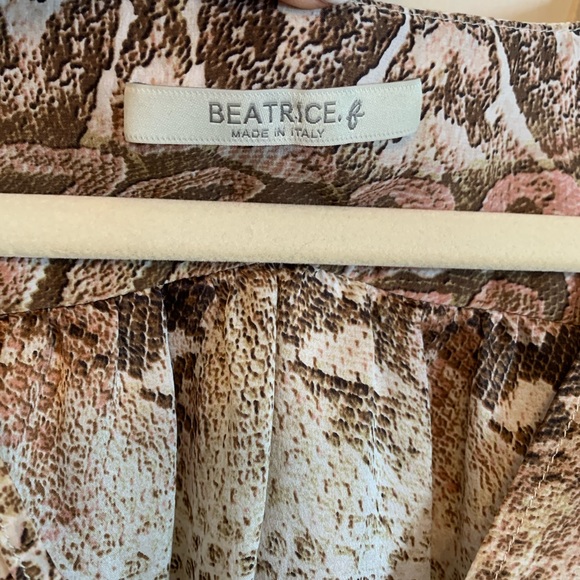 Beatrice. f top - Picture 2 of 3